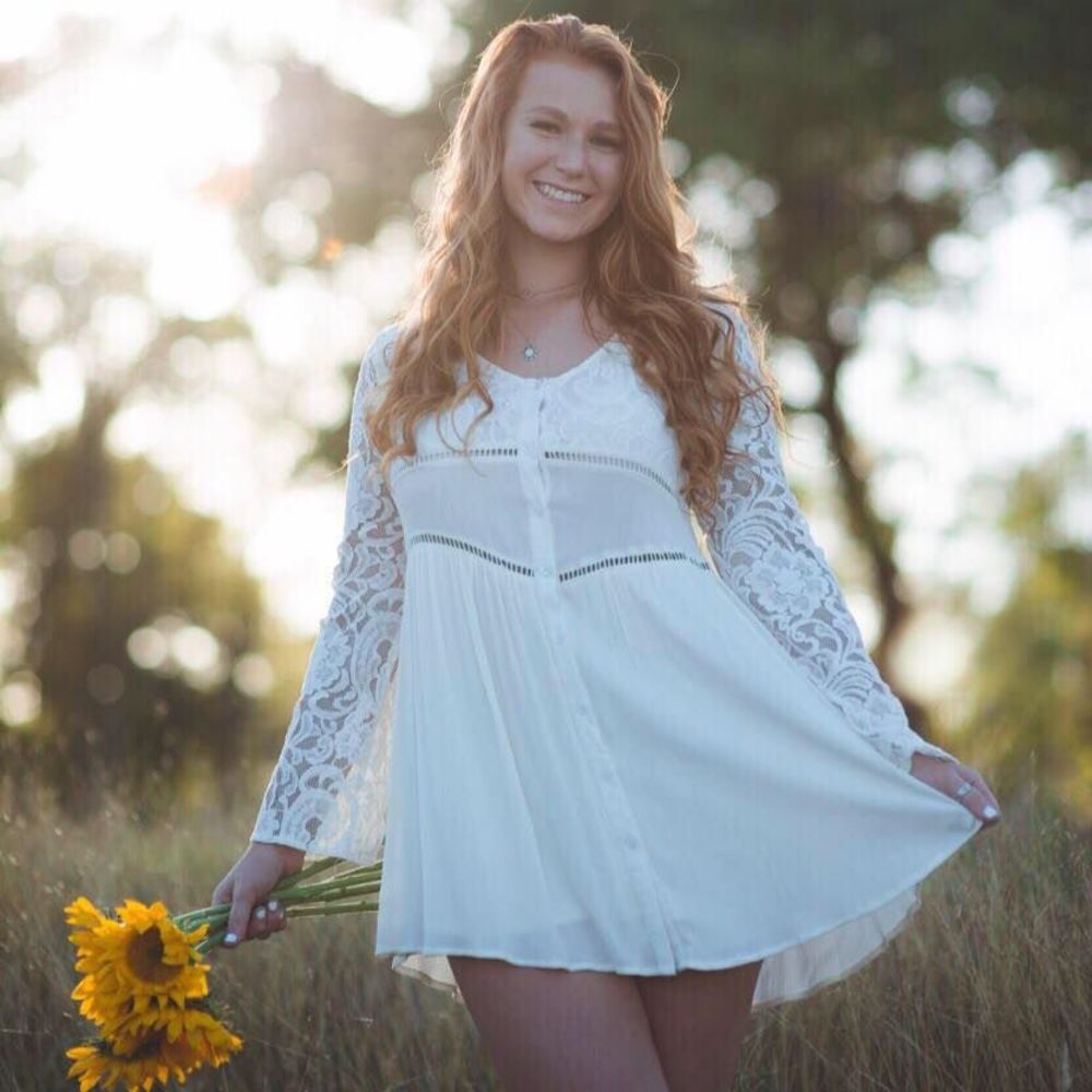 Meet your Posher, Caitlyn